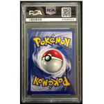 Rocket's Mewtwo 1st Edition PSA 9 (£1,300.00)